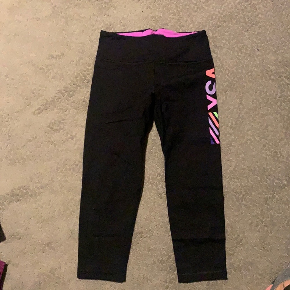 Victoria’s Secret Capri legging